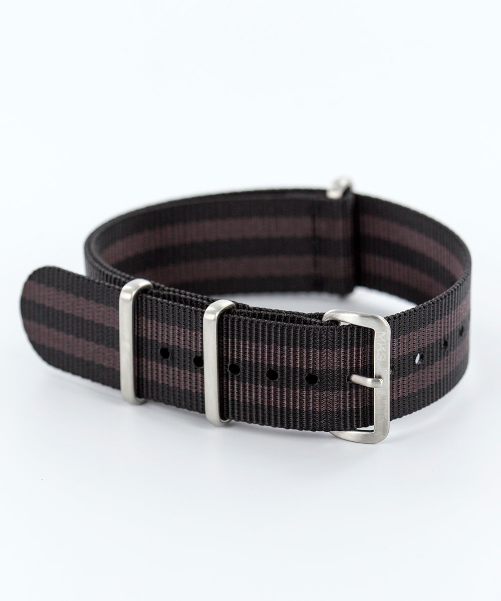 Bond discount nato strap