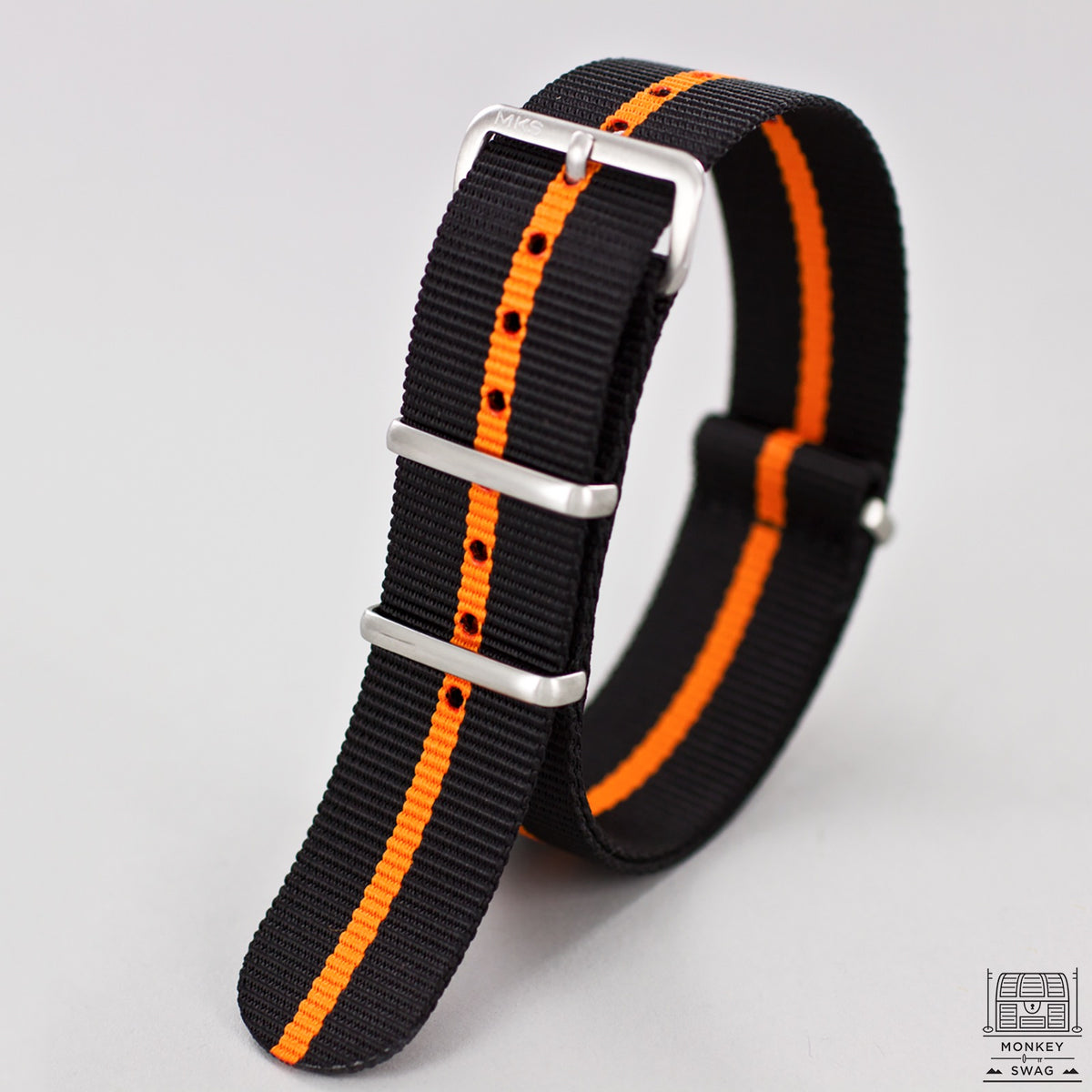 Mks nato online straps