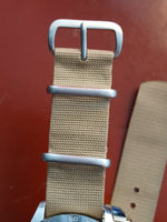 MOD OG Strap - Khaki Olive Drab