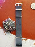 MOD OG Strap - Admiralty Grey