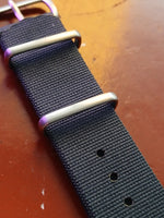 MOD OG Strap - Admiralty Grey