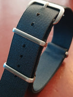 MOD OG Strap - Admiralty Grey