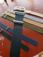 MOD OG Strap - Admiralty Grey