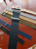 MOD OG Strap - Admiralty Grey