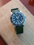 MOD OG Strap - Olive Green