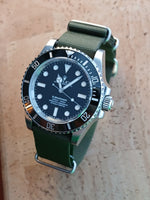 MOD OG Strap - Olive Green