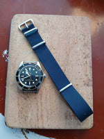 MOD OG Strap - Admiralty Grey