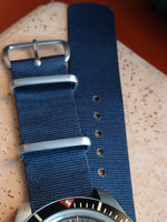 MOD OG Strap - Admiralty Grey