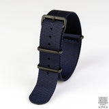 Nylon Watch Strap Mariner (PVD)