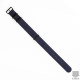 Nylon Watch Strap Mariner (PVD)