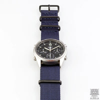 Nylon Watch Strap Mariner (PVD)