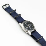 Nylon Watch Strap Mariner (PVD)