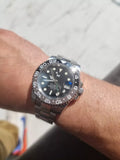 BW ModSpex™ GMT Automatic Watch