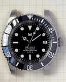 ModSpex Marine Master Automatic Divers Watch