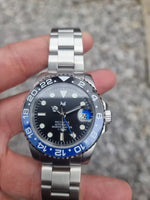 BM ModSpex™ GMT Automatic Watch